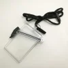 water proof cigarette Storage container mobile phone waterproof container