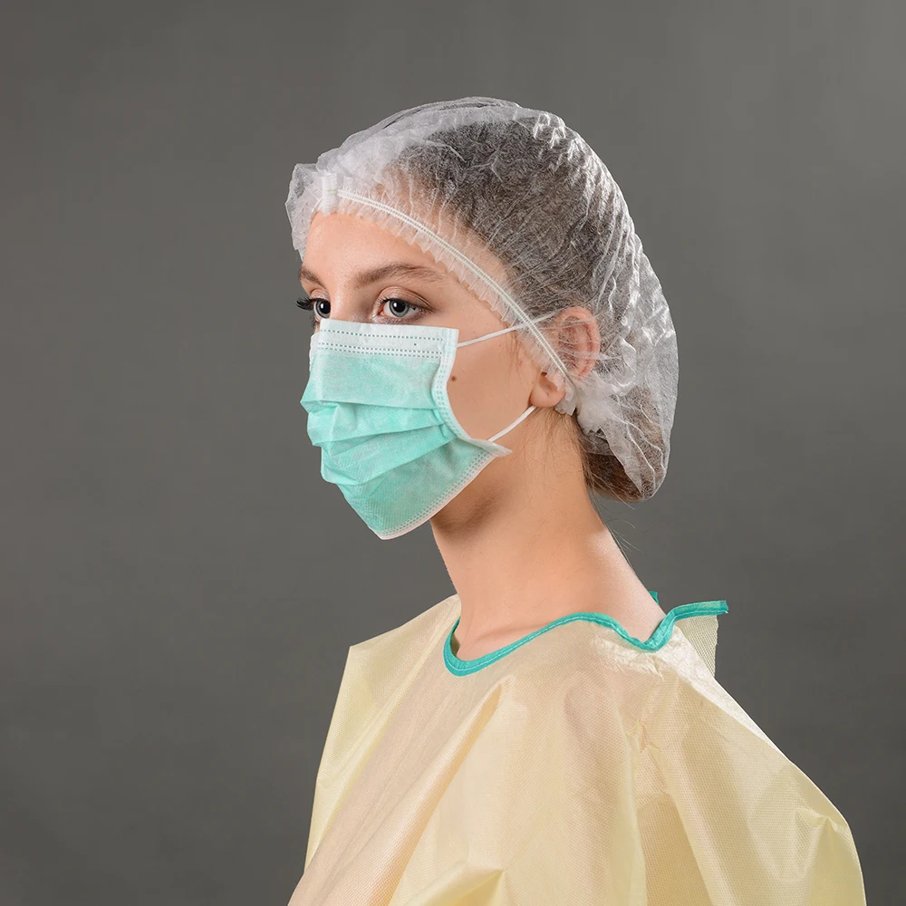 4 layers surgical mask 4 layers surgical mask