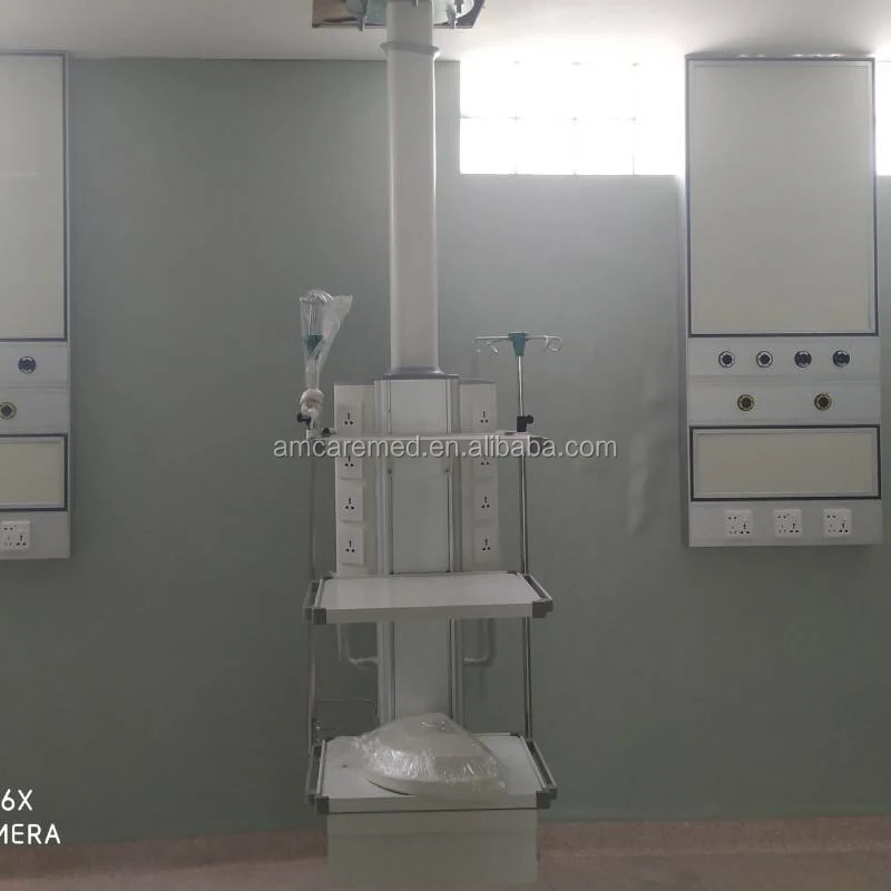 Medical Horizontal Bed Locator With Hospital Bed Head Panel Buy