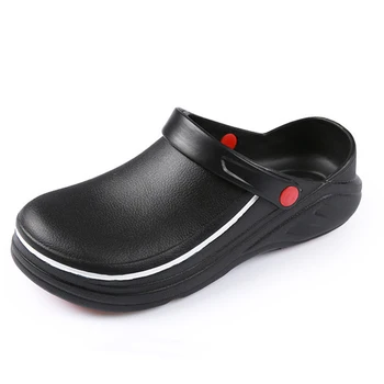 Hot Selling Eva Chef Shoes With Low Price