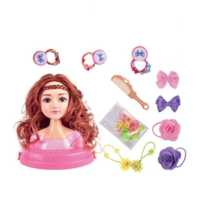 glamour girl pretend makeup set