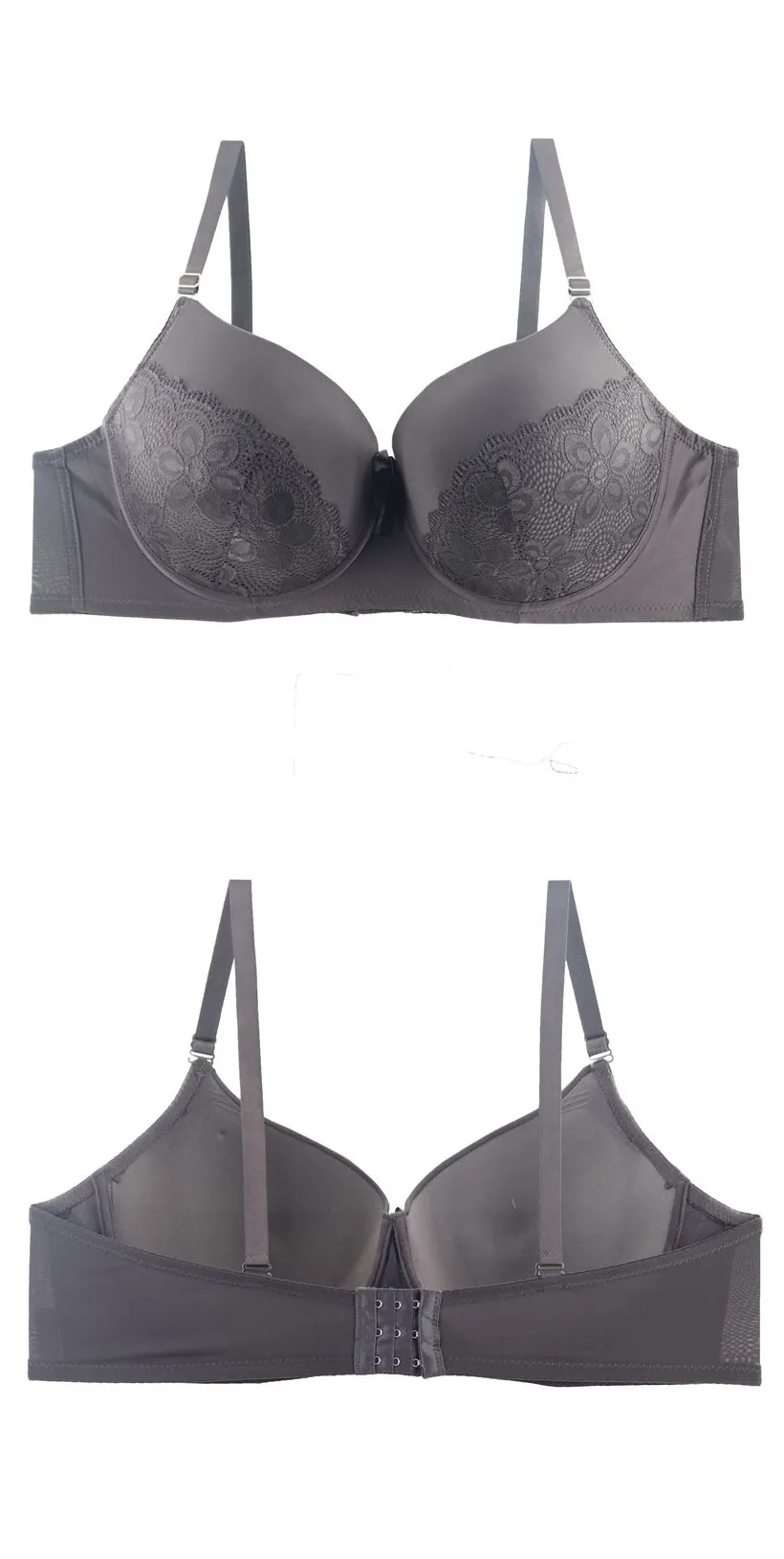 Plus Size Bras For Big Women Sexy F Cup Bra Sexy Lace Underwear Fat