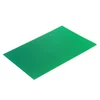 Diy Fire Resistant Pp White Clear Plastic Sheets 4x8 Pop Up Folding Panel Display
