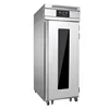 Commercial 18 Pans proofer dough fermentation room 36pans bread proofer refrigerated retarder proofer