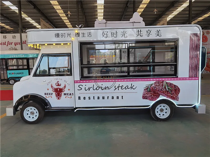 Commercial Mini Catering Fast Food Truck Mobile Outdoor Food Warmer Trailer Snacks Carts For Sale Buy Fast Food Truck Mobile Food Truck Trailer Parts Trailer Axle Off Road Trailer Dump Trailer
