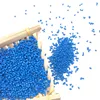 Wholesale Pet Color Silicone Exruder Masterbatch plastic granules for injection moulding