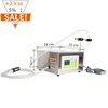 Medium viscosity liquid use filling machine with CE