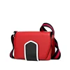 New Design Red Series Women's Handbags Authentic Brand Fashion Female Shoulder Bags Waterproof Wild Female Bags CLN19-294