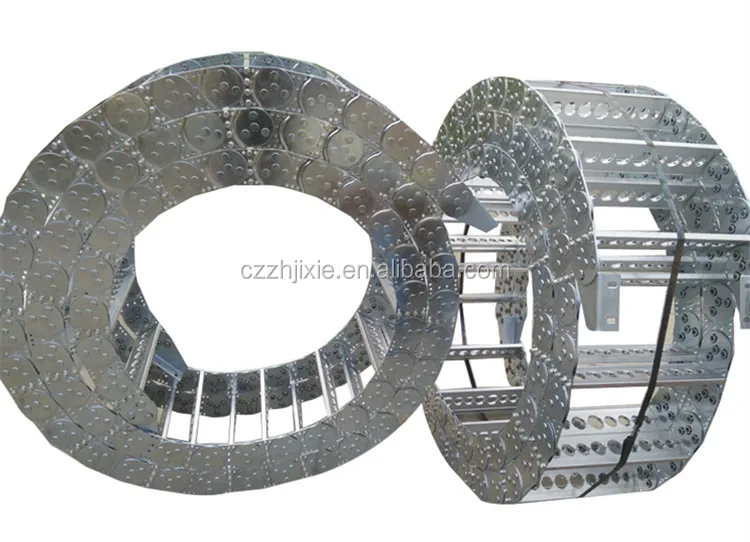 STEEL CABLE CHAIN (5)