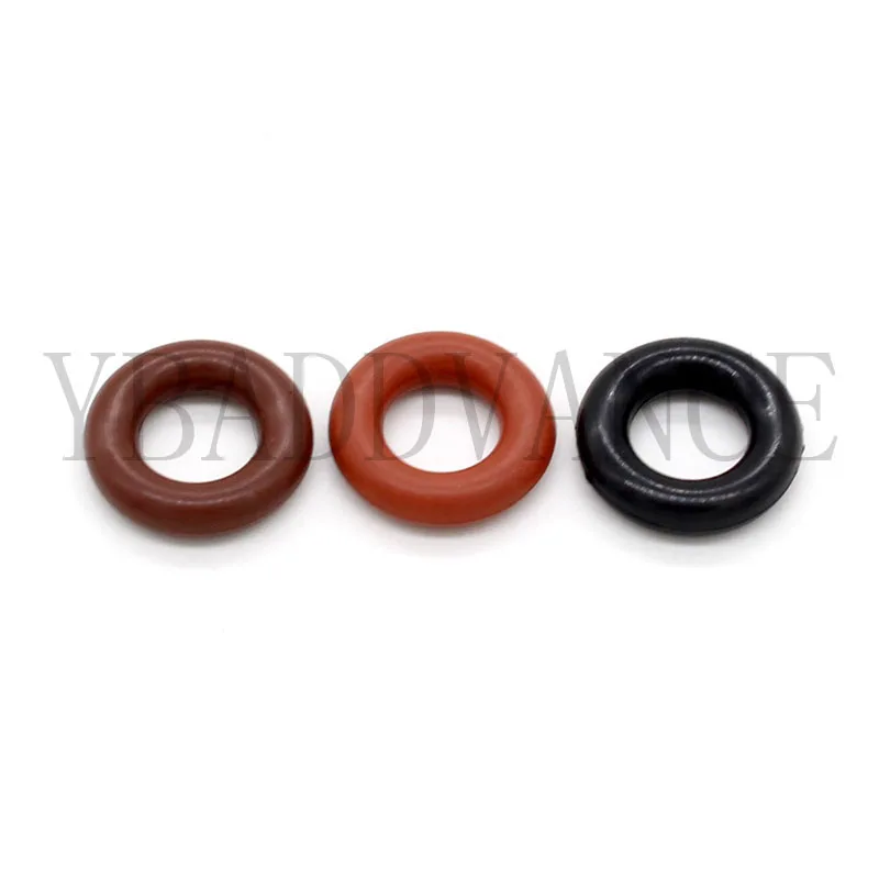 Gb3218 Fuel Line Oring Kit For Ford Fuel Injector And Mazda Fuel