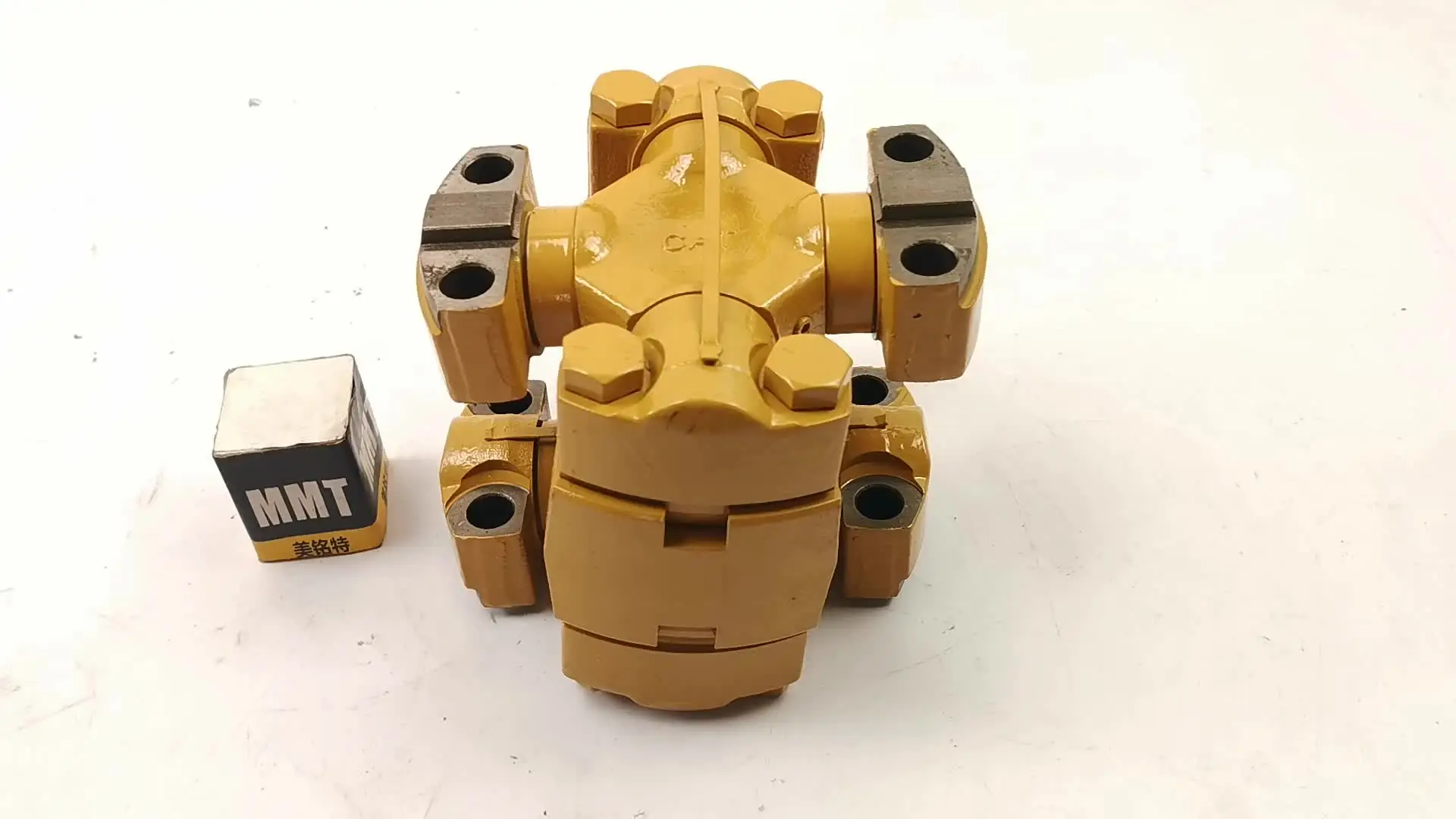 Cross Coupling 8X-5005 173-0888 394-0898 172-5235 for CATERPILLAR