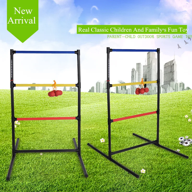Ladder Toss Ball Game Buy Ladder Toss Ball Game,Ladder Golf Ball Game