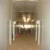 Prefab House Steel Building for Living, dorm, working