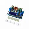 Buck-Boost Module Voltage Constant Current LCD Digital Display Voltmeter Ammeter Adjustable Buck Boost