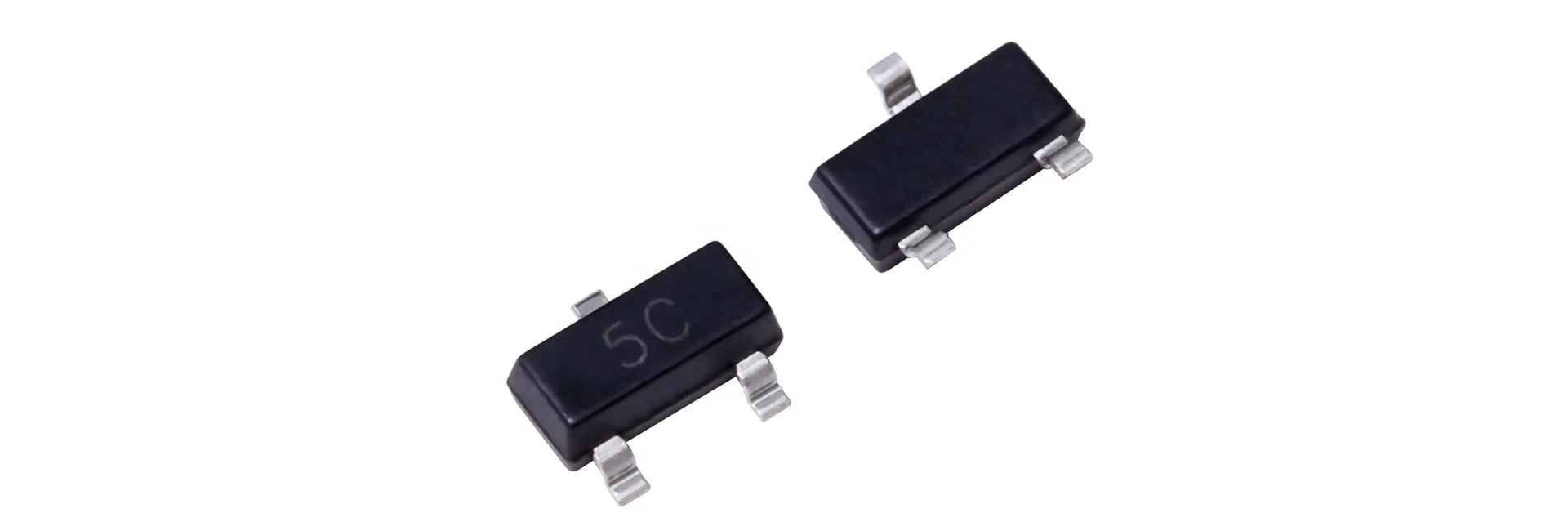 Origin Esd Suppressor Diode Diode Array Unidir 80v Automotive 3pin