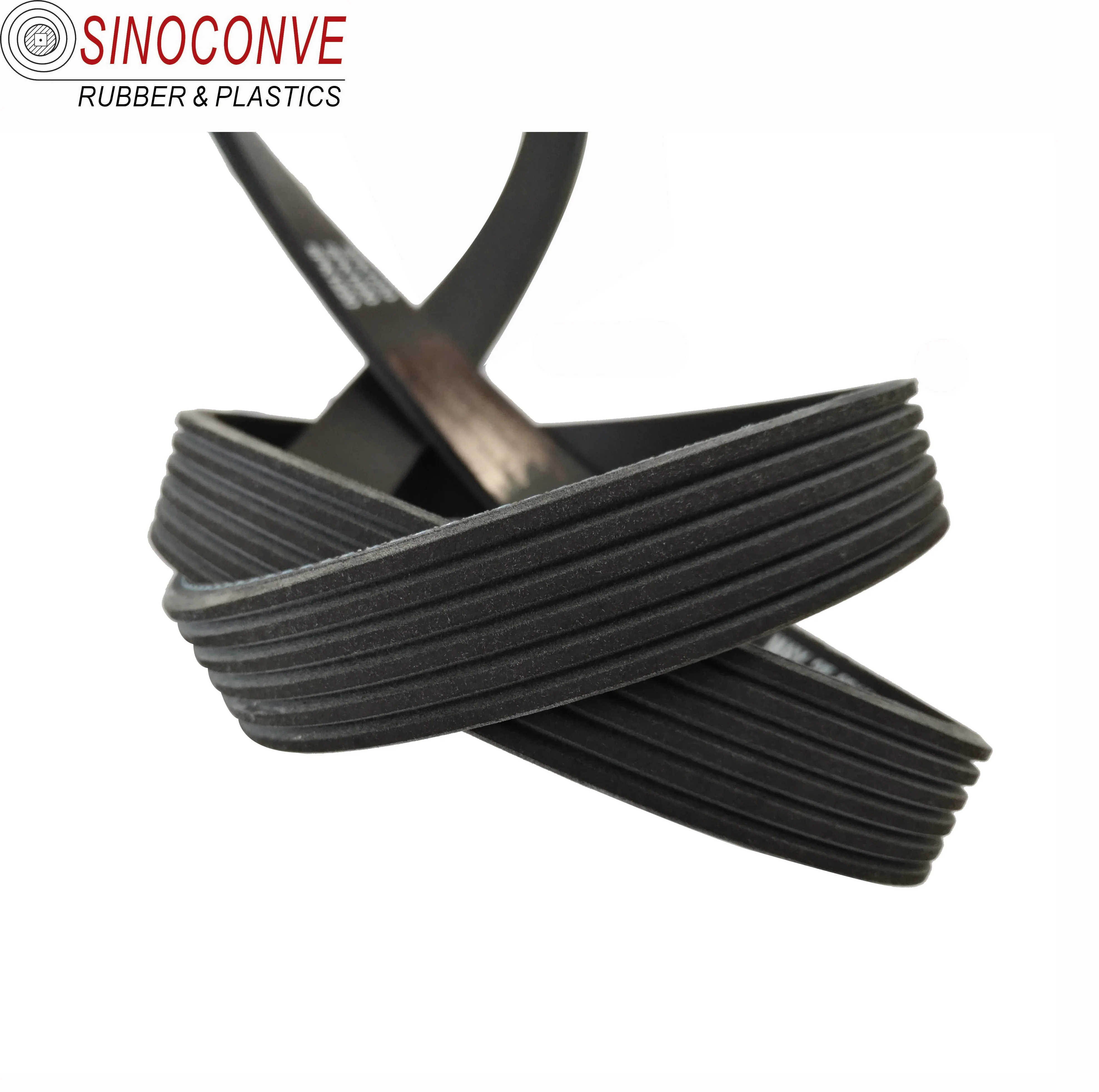 Brand New Gates V-Ribbed Belt 6PK2585-2 Years Warranty!