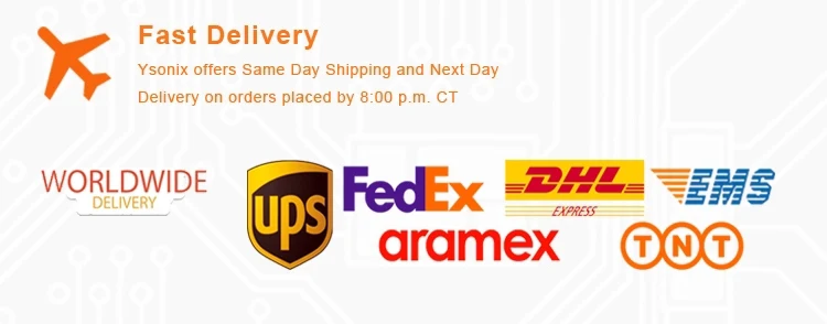 Shipping type