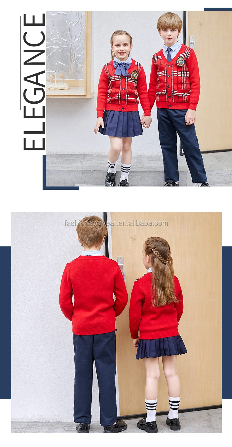 Cool school uniform 8 класс проект