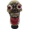 Cool Design Skull Shape Automatic Car Resin Durable Gear Shift Knob Universal HR-2369 HAOER