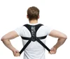 Amazon hot sale clavicle posture support brace improve bad posture adjustable back support posture correction