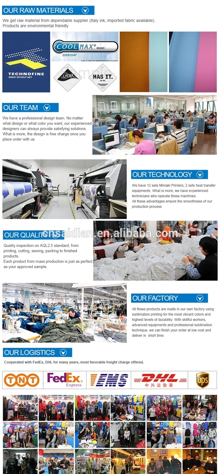 Customized Hot Sale Sportswear Type Tennis T Shirt Sublimation Breathable Table Tennis Jersey