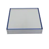 Gel seal H13 H14 HEPA air filter for AHU
