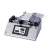 Trending Products irrigation syringe China Factory Flow Control syringe pump external