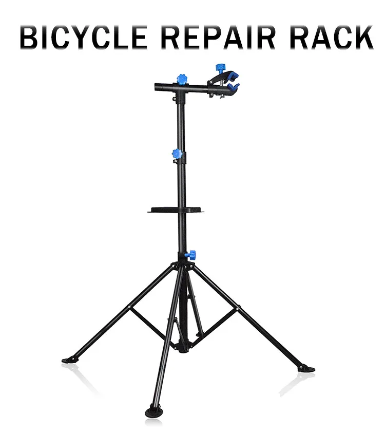 Portable Bike Repair Stand Height Adjustable Bicycle Repair Rack For Mtb,Road All Type Bicycles Portable Bike Repair Stand Height Adjustable Bicycle Repair Rack For Mtb,Road All Type Bicycles