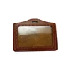 Office China Supplier business visiting credit cardholder leather gift