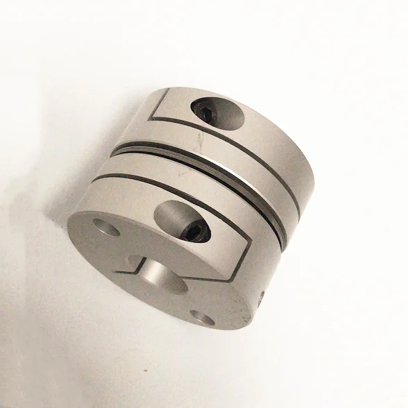 热卖单膜片式挠性联轴器步进伺服电机