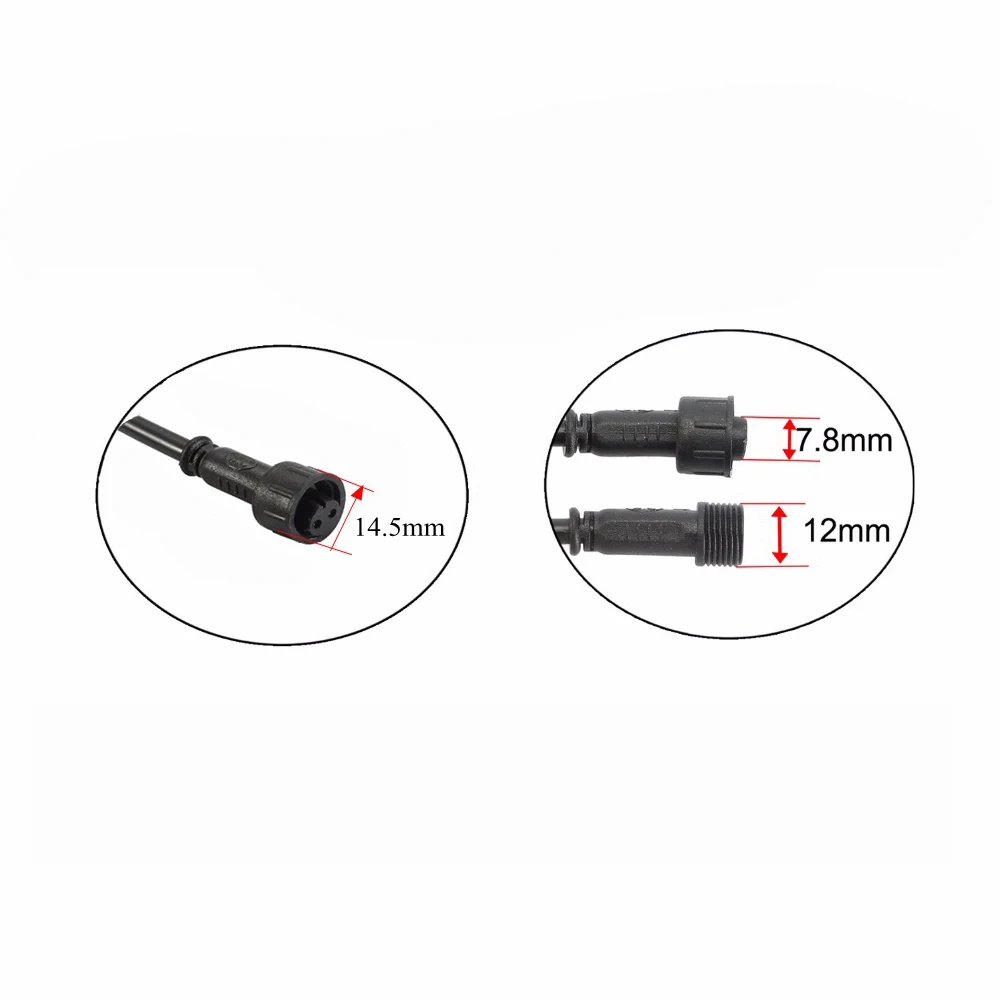 RF Wireless Waterpoof IP67 216W Input DC12V LED RGB Controller Outdoor Used for Deck/Inground/Underground/Step Light Controller