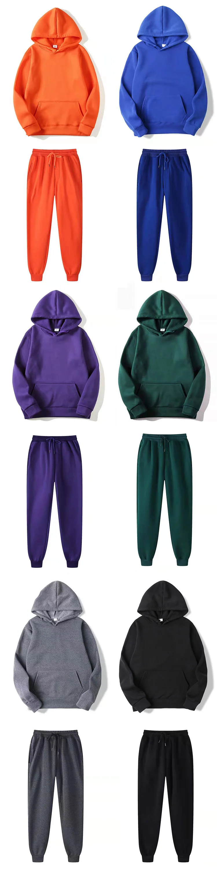 blank hoodies
