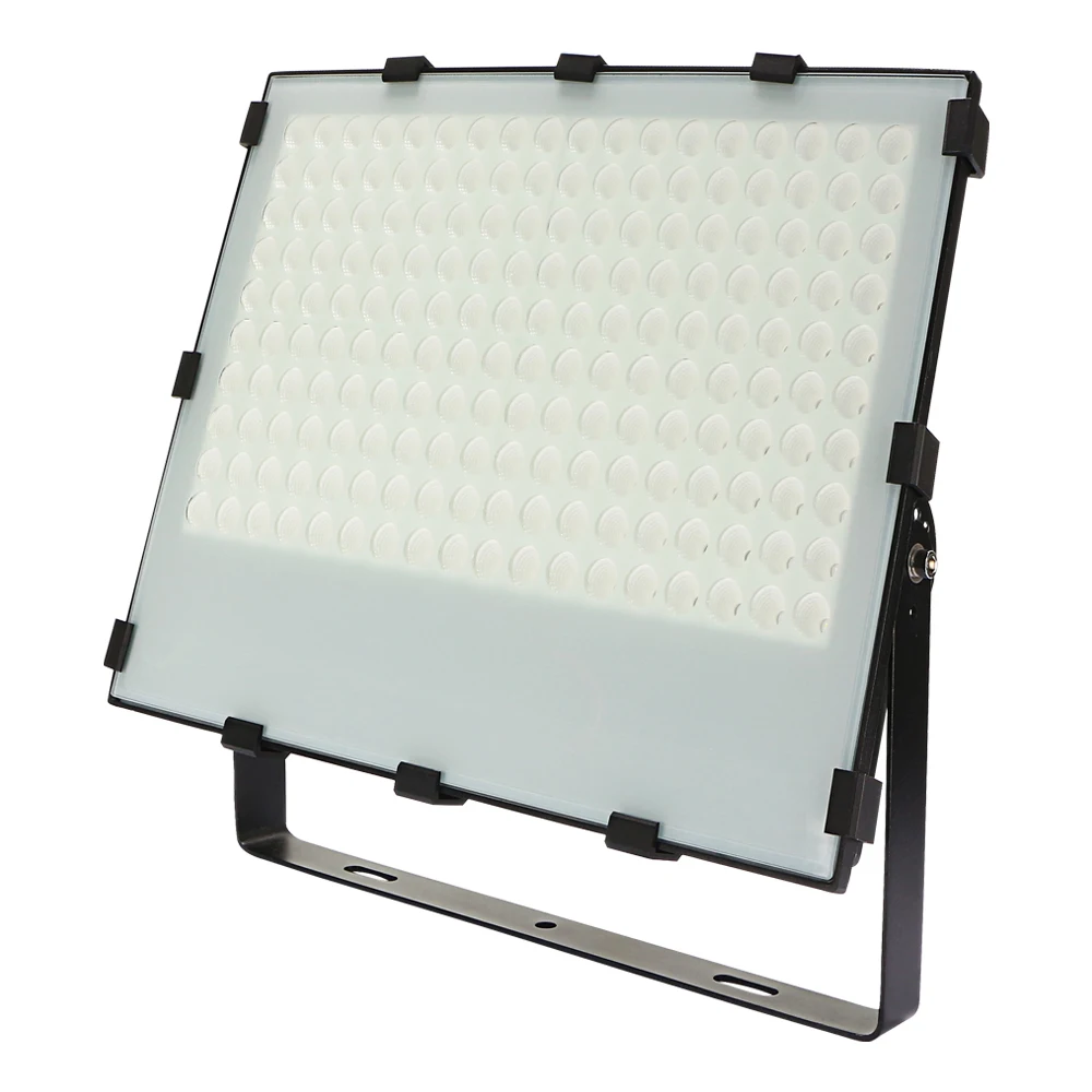 KCD factory price 20000 lumen Cool white outdoor flood light fixtures for stadium
