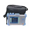Minimum 0.05m Sampling Resolution Optical Time Domain Reflectometer OTDR TLO300 100-120KM moderate price