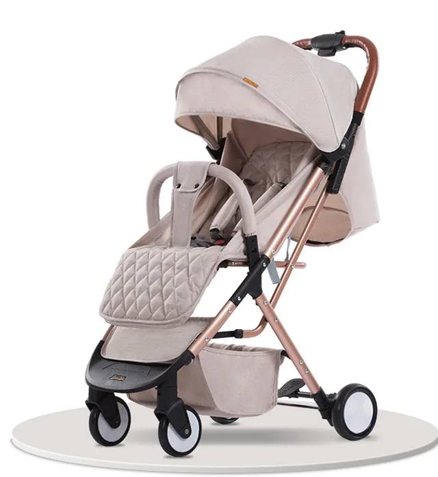 kereta stroller