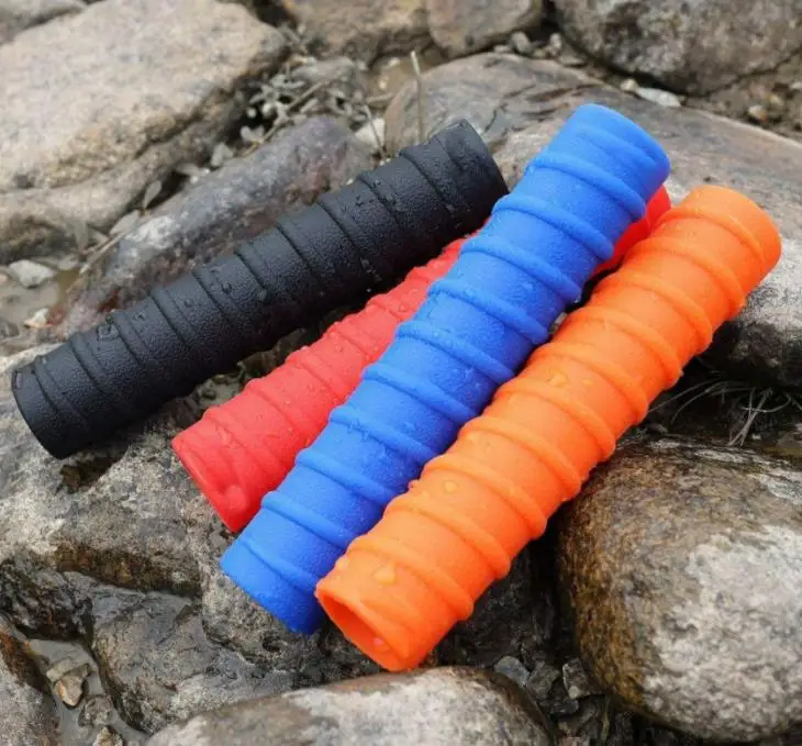Antifreeze Blister Prevention Kayak Takeapart Paddle Grips Nonslip