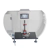 Plastic Tubular Cantilever Beam Impact Testing Machine With Low Price