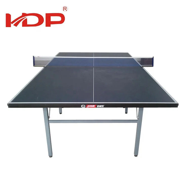 
Customized Design Factory Price Residential Area Ping pong Table Tennis Table 