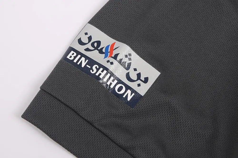 Polo t-shirts Quick dry  Golf Polo Shirt