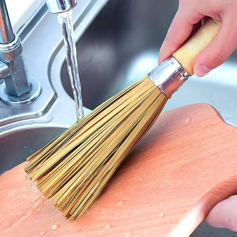 bamboo-brush-for-wok-4-size-cleaning-whisk-traditional-natural-bamboo