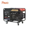 Most Famous Global Warranty 6000Watt Gasoline Generator