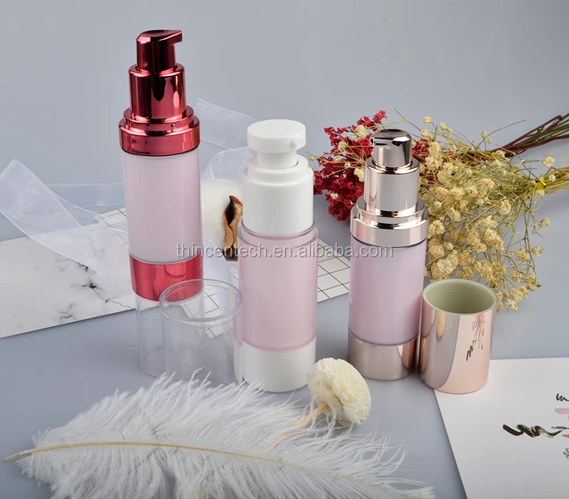 Custom Brand Makeup Cosmetics Skin Care Cream Whitening Face foundation Primer Makeup