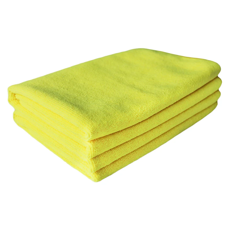 Customizable High Quality Microfiber Cleaning Cloth Buy Microfiber