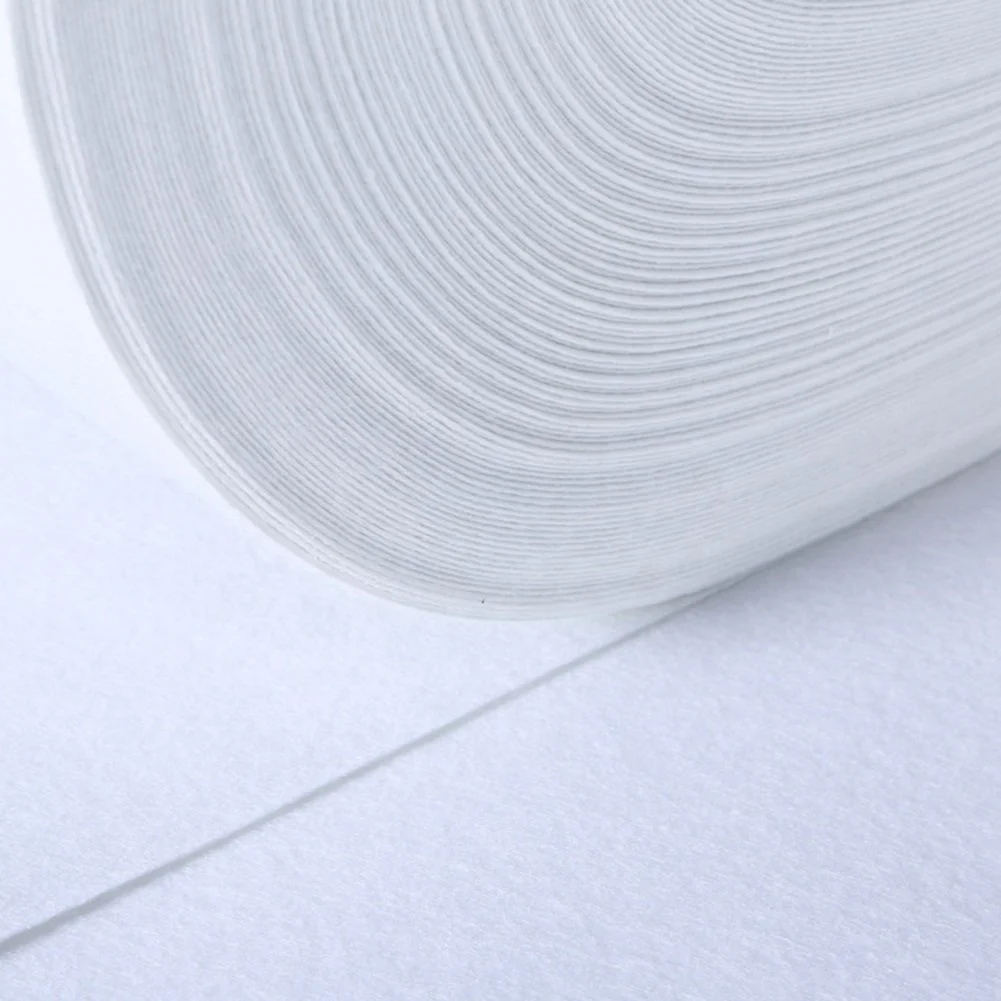 Plain White Floor Carpet For