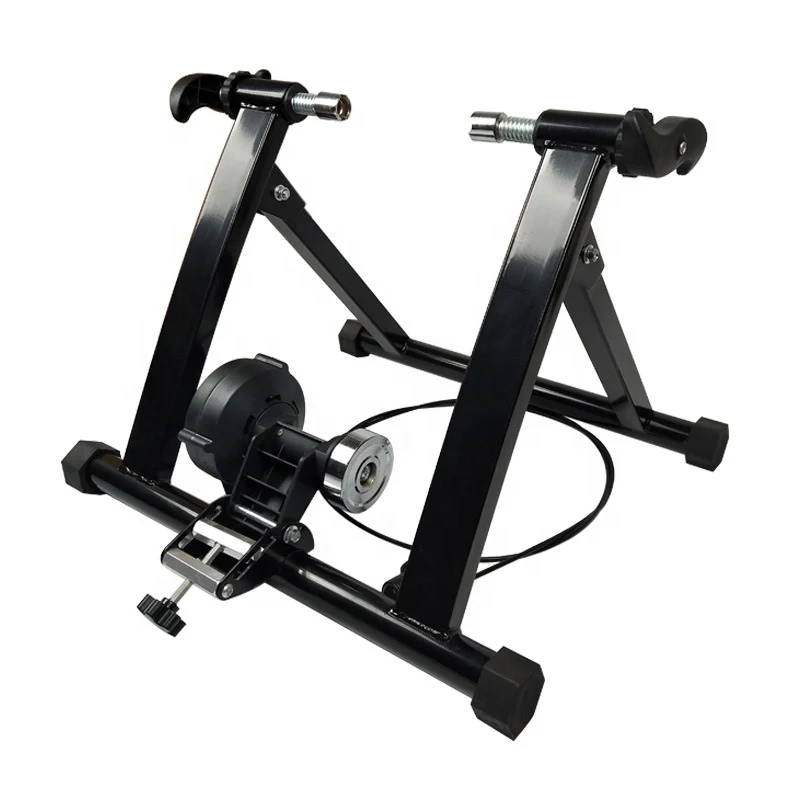 
home rodillo ciclismo magnetic exercise stationary bicycle stand smart indoor bike trainers 