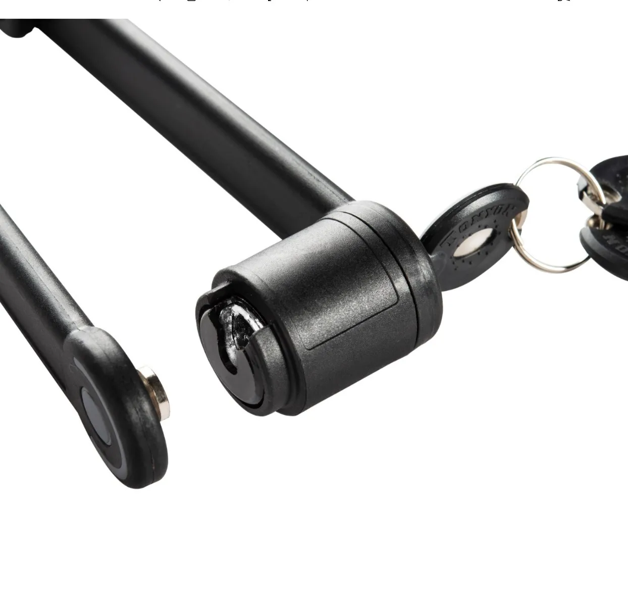 Durable Solid Novelty Shaped Bicycle Foldable Lock Buy Bicycle