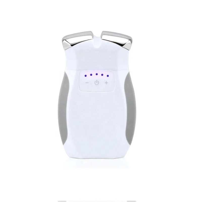 
Home Use Skin Tightening Device microcurrent facial massager 