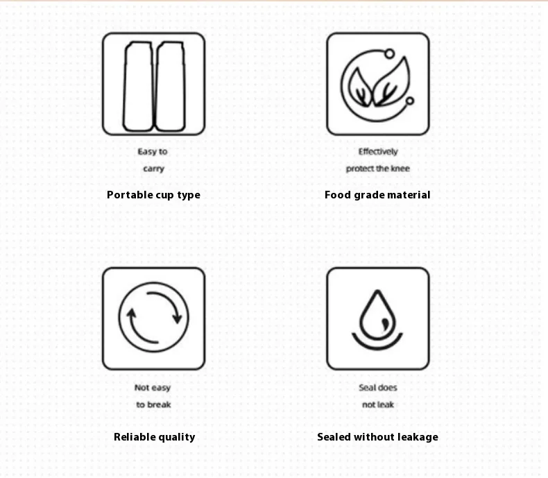 Customizable Large Capacity Portable Fitness Water Bottle Sports Kettle with Logo Direct Drink No Bad for Students