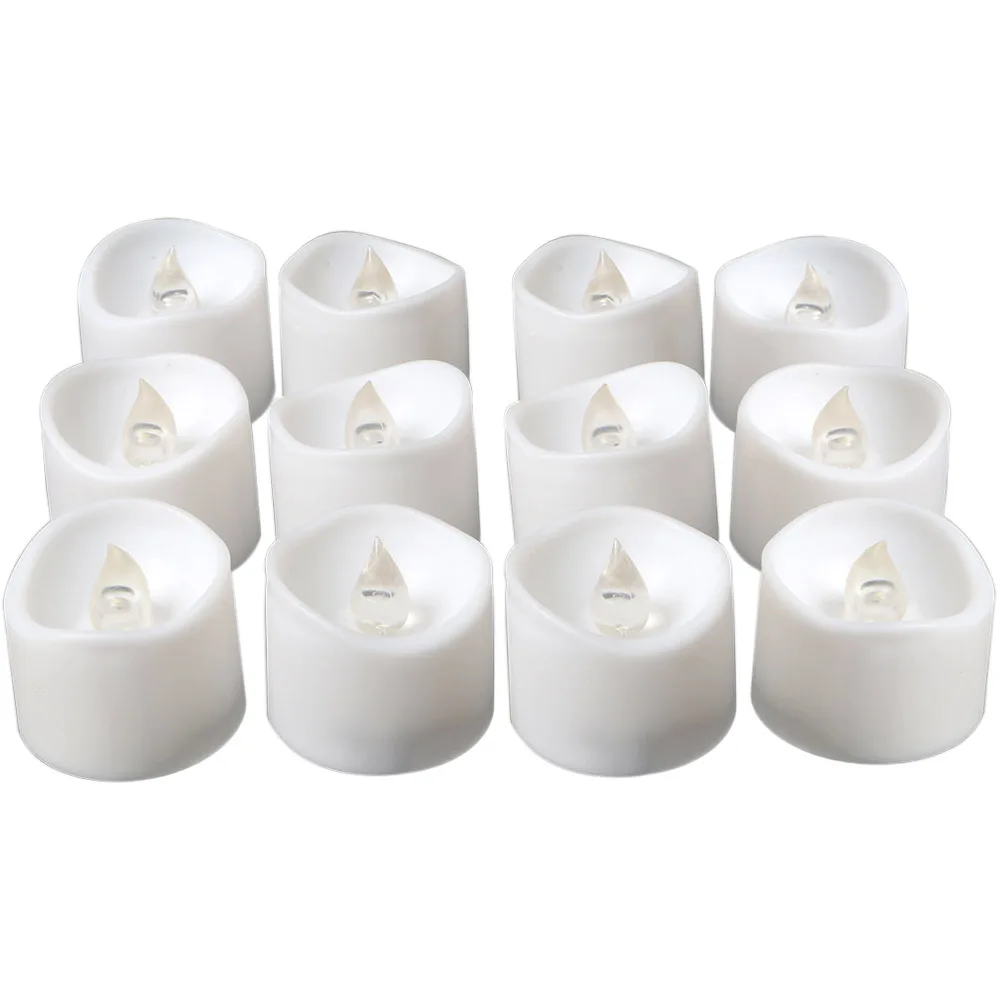 flameless led candles