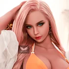 カスタマイズされた人形 156 + 233 ヘッド日本セクシーな女神現実的なリアルなセクシーな TPE ディスプレイマネキン